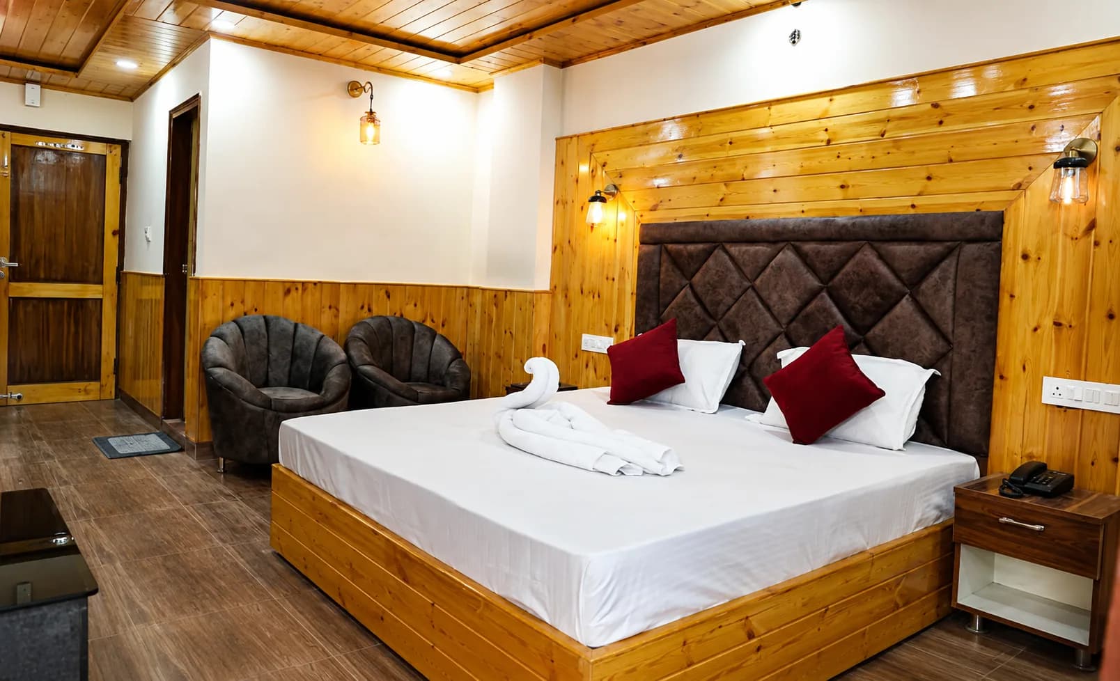 Mussoorie Gallery Image 1
