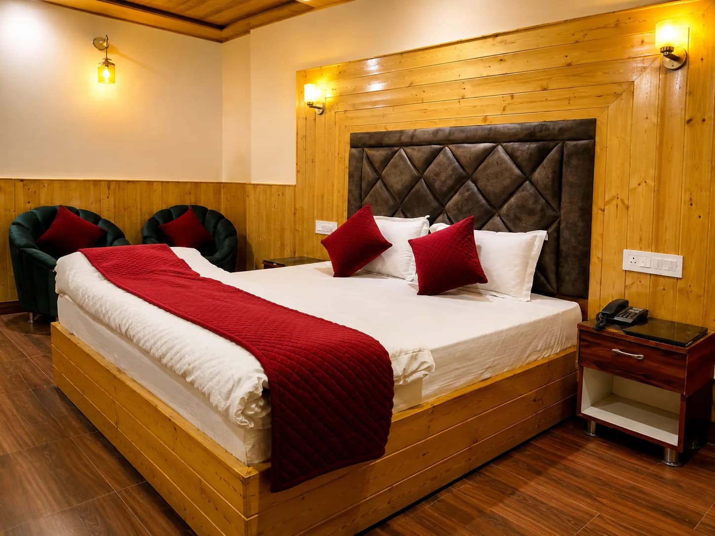 Mussoorie Gallery Image 8