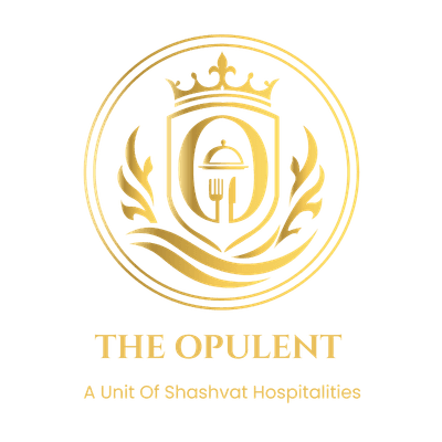 The Opulent Logo