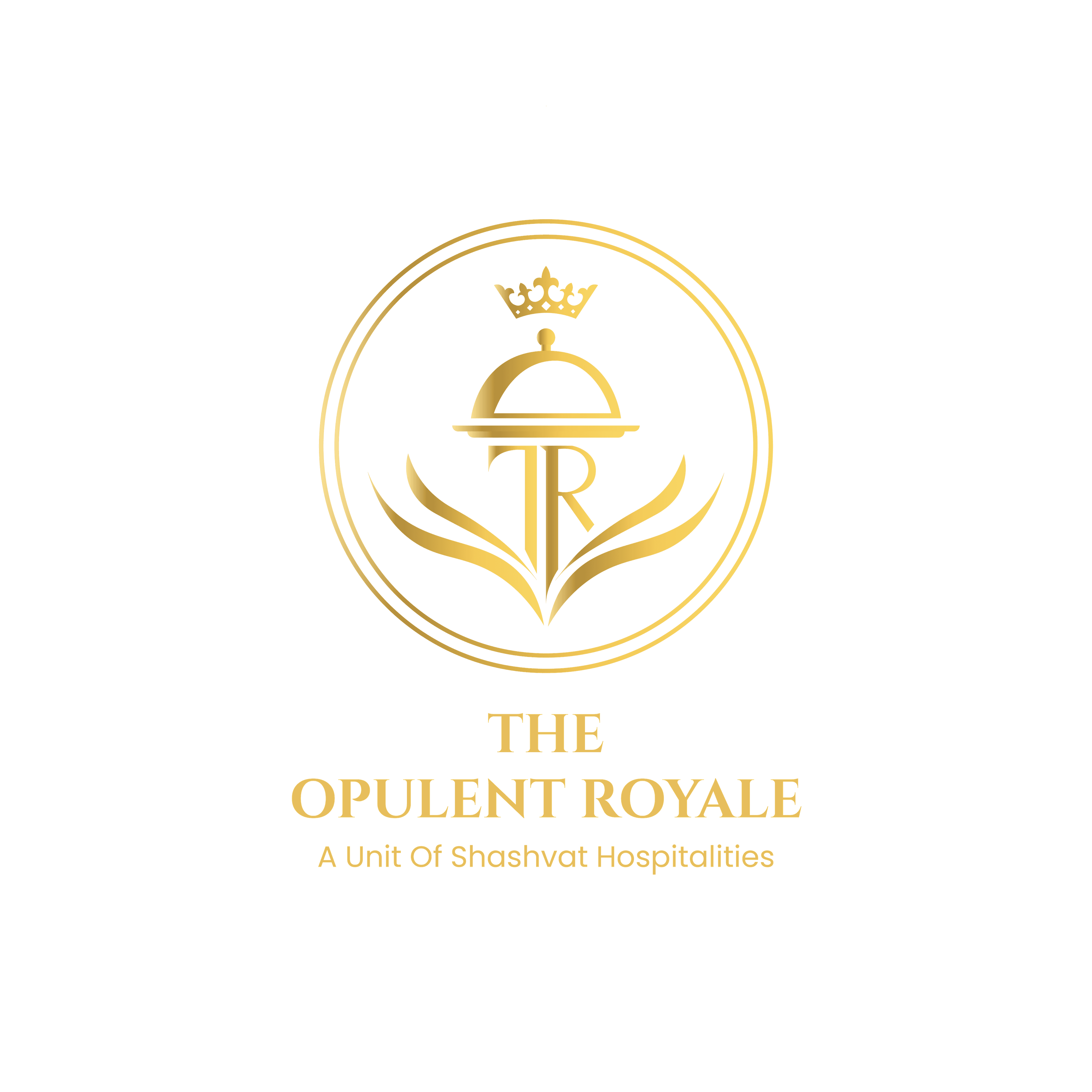 The Opulent Royale