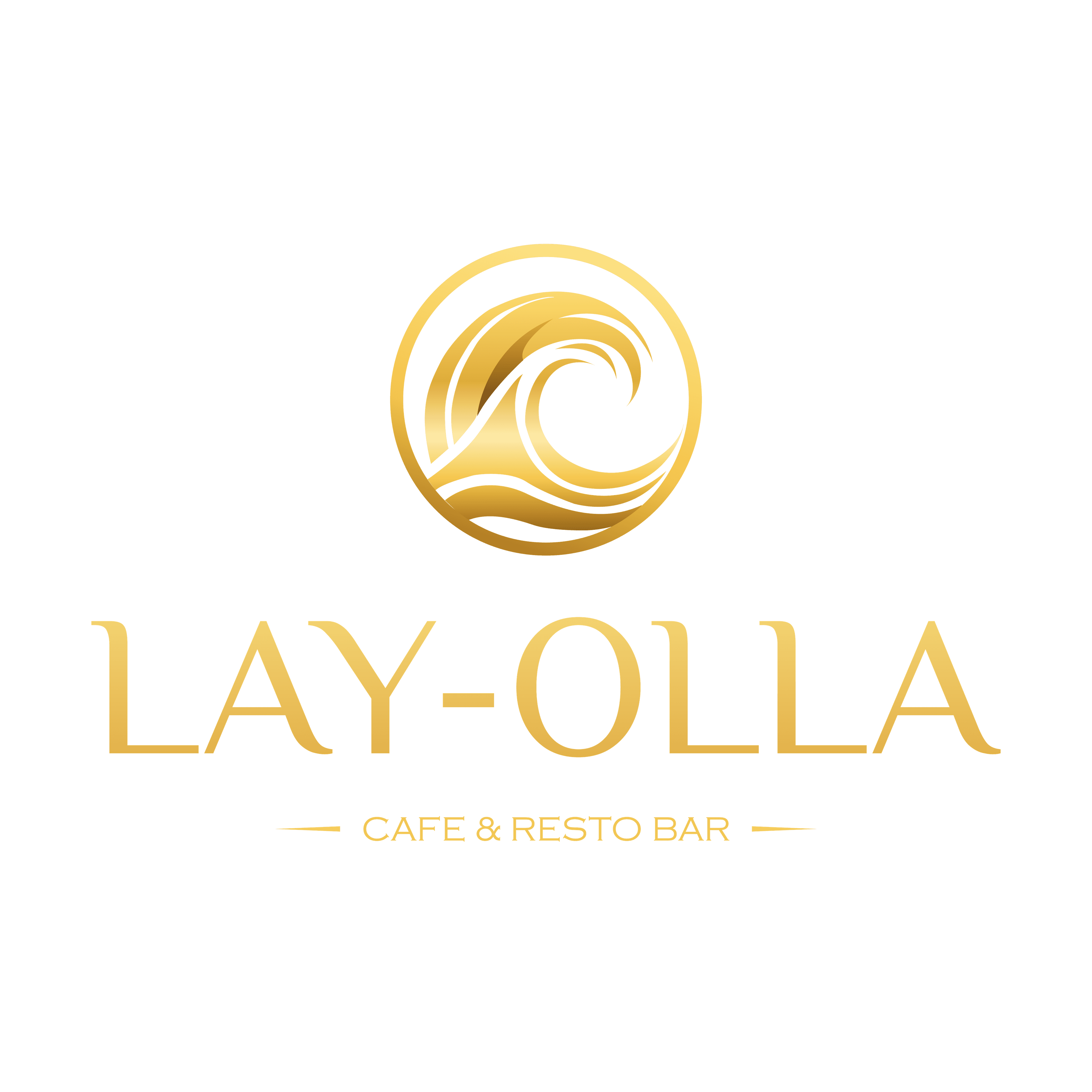 Olla Bar Logo