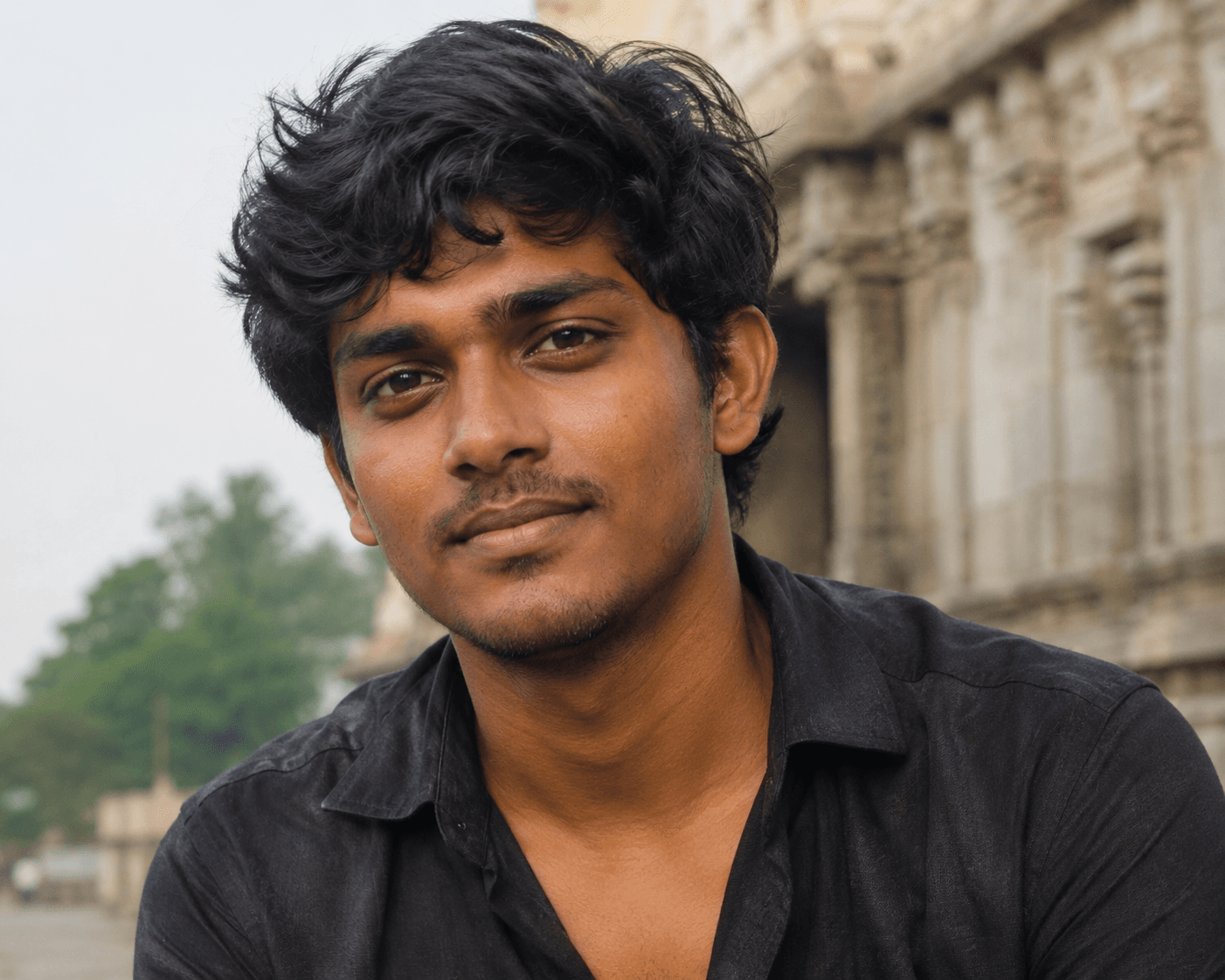 Karthik Iyer