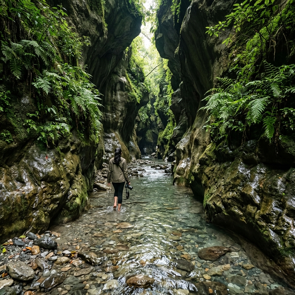 Robber's Cave