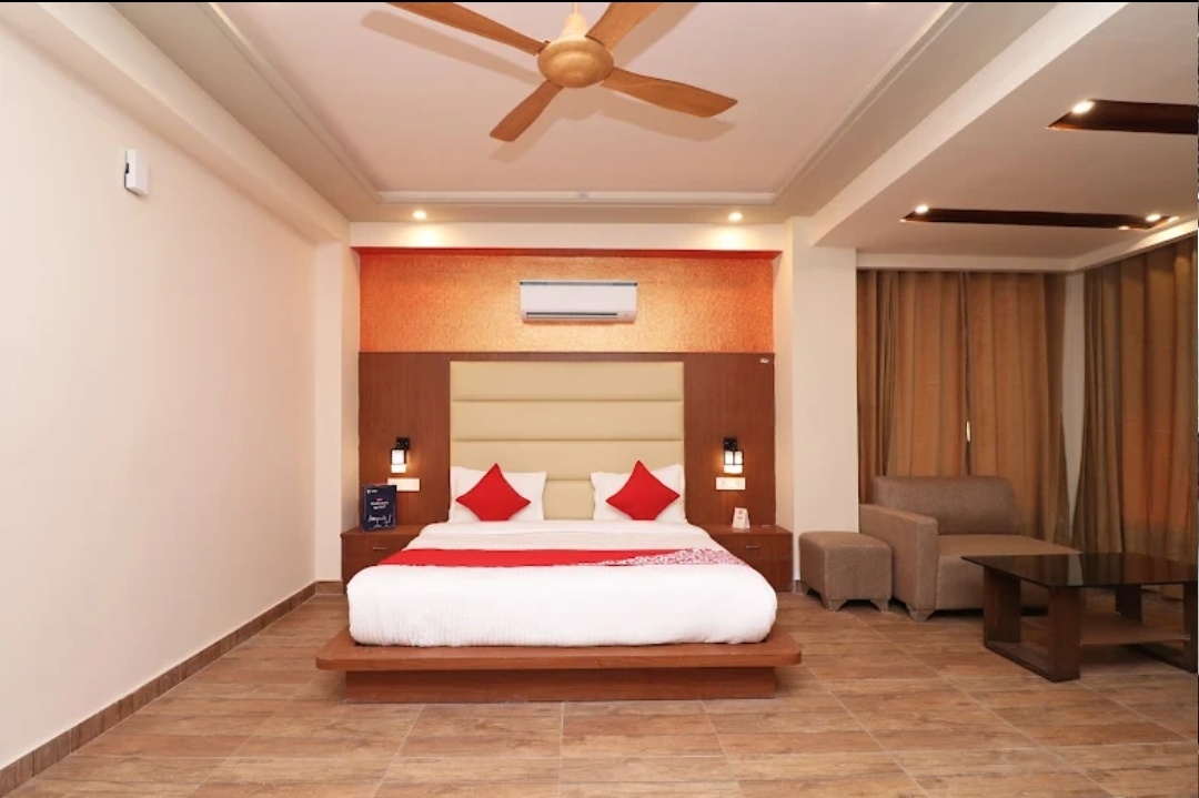 Deodar Suite