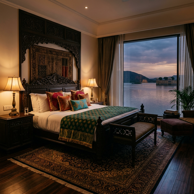 Royal Suite