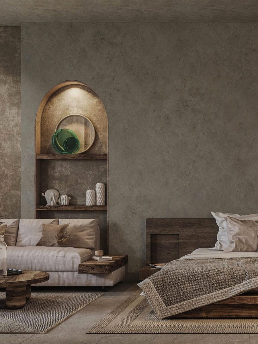 Heritage Comfort